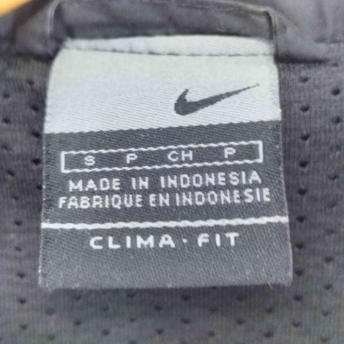 ナイキ NIKE ジップアップナイロンジャケット メンズ JPN:S